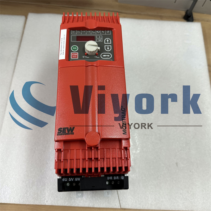 SEW MC07A055-5A3-4-00 INVERTER NEW