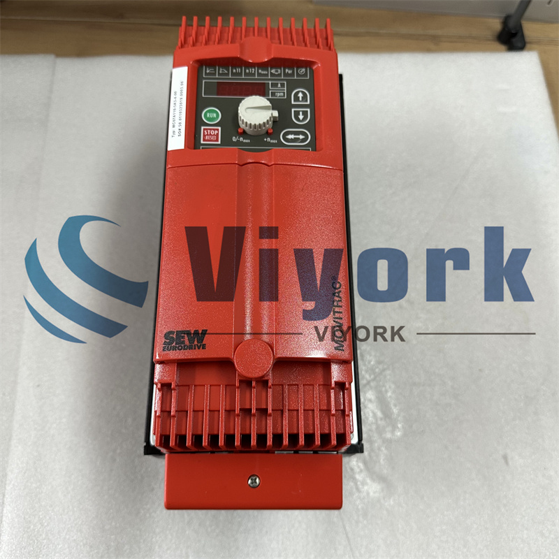 SEW MC07A110-5A3-4-00 INVERTER NEW