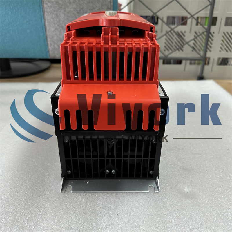 SEW MC07A110-5A3-4-00 INVERTER NEW