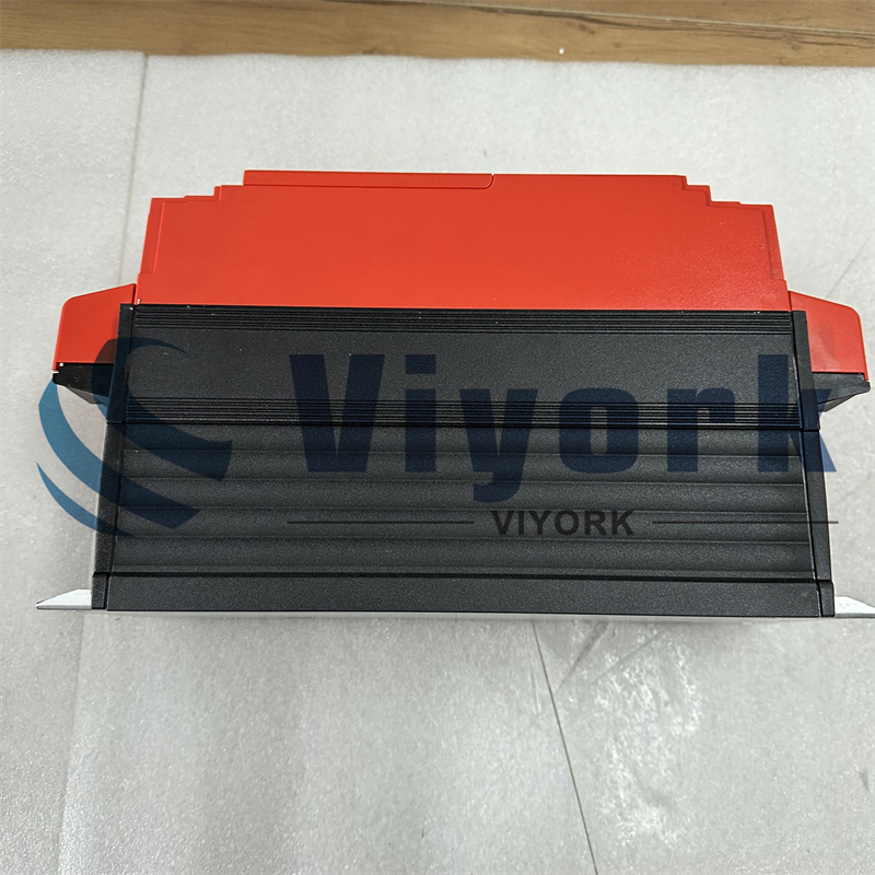 SEW MC07A110-5A3-4-00 INVERTER NEW