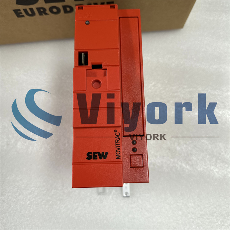 SEW MC07B0011-5A3-4-00 INVERTER NEW