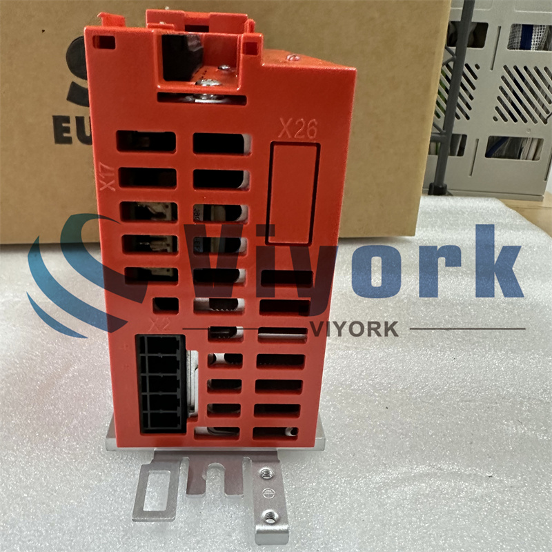 SEW MC07B0011-5A3-4-00 INVERTER NEW