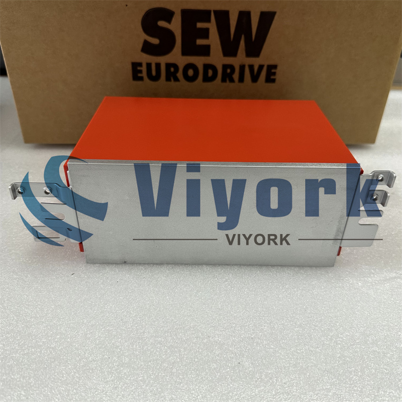 SEW MC07B0011-5A3-4-00 INVERTER NEW