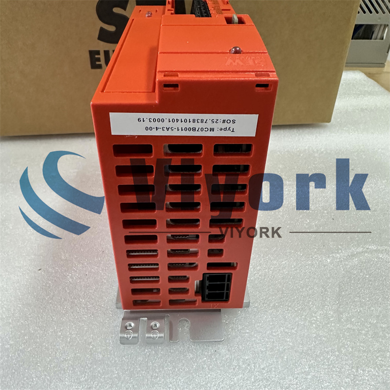 SEW MC07B0011-5A3-4-00 INVERTER NEW
