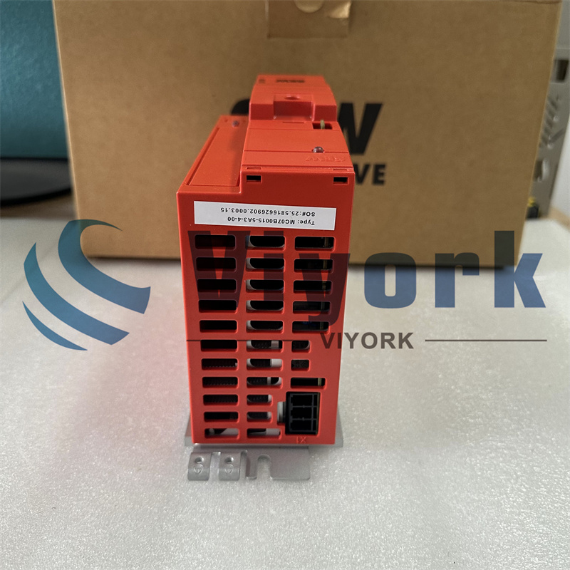 SEW MC07B0015-5A3-4-00 INVERTER NEW&ORIGINAL