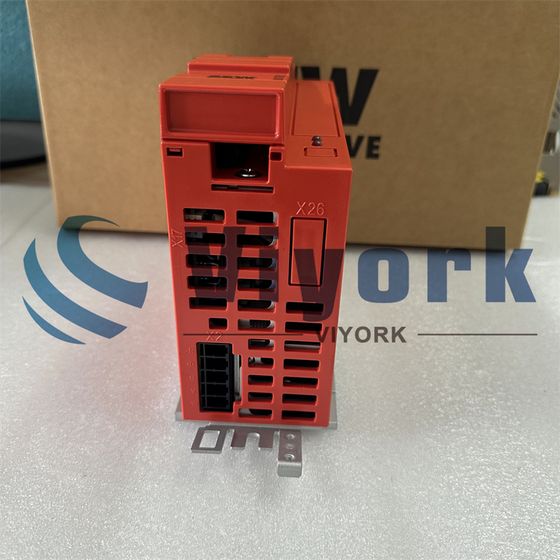 SEW MC07B0015-5A3-4-00 INVERTER NEW&ORIGINAL