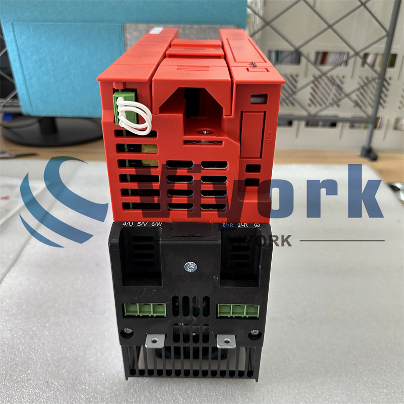 SEW MC07B0055-5A3-4-00 INVERTER NEW