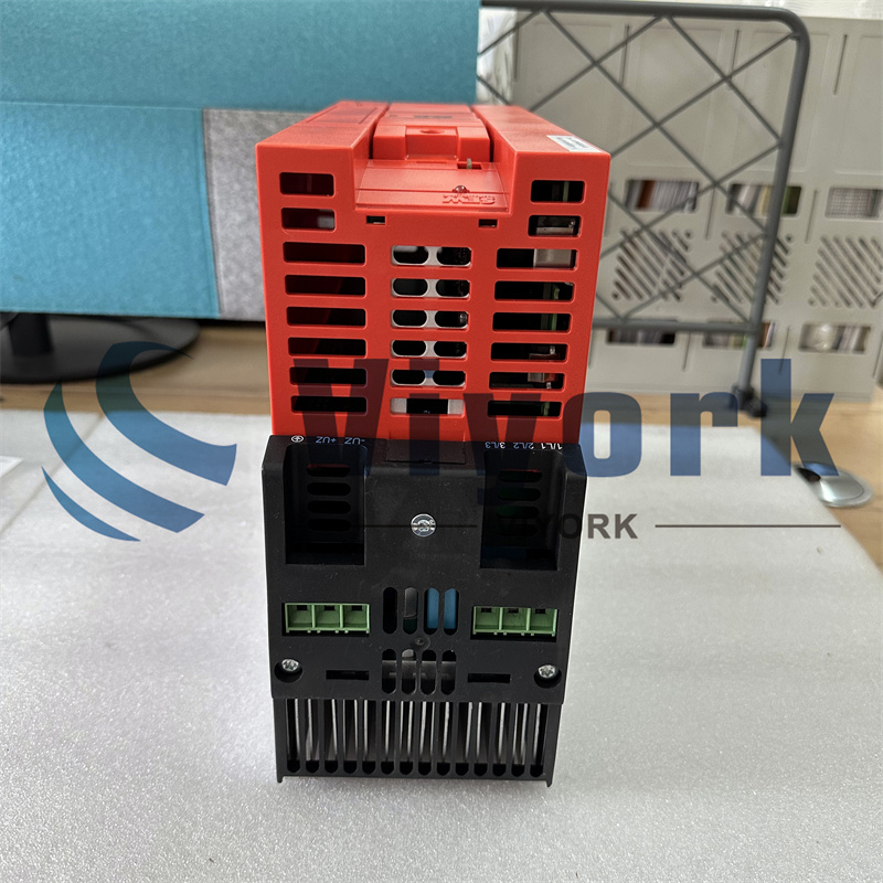 SEW MC07B0055-5A3-4-00 INVERTER NEW