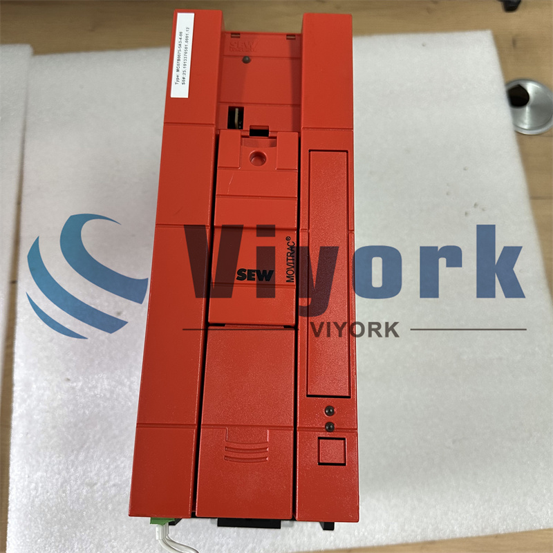 SEW MC07B0075-5A3-4-00 INVERTER NEW