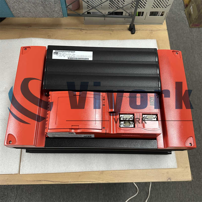 SEW MCV41A0450-503-4-00 INVERTER NEW&ORIGINAL