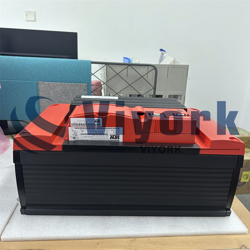 SEW MCV41A0450-503-4-00 INVERTER NEW&ORIGINAL