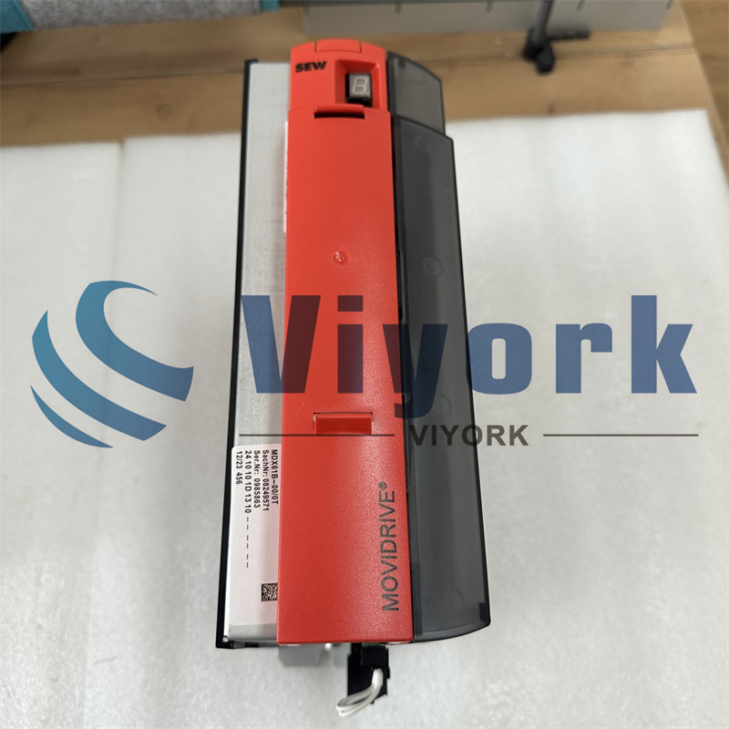 SEW MDX61 B0014-5A3-4-00 INVERTER NEW&ORIGINAL