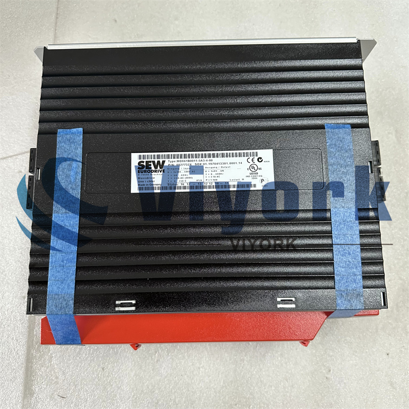 SEW MDX61B0011-5A3-4-00 INVERTER NEW&ORIGINAL