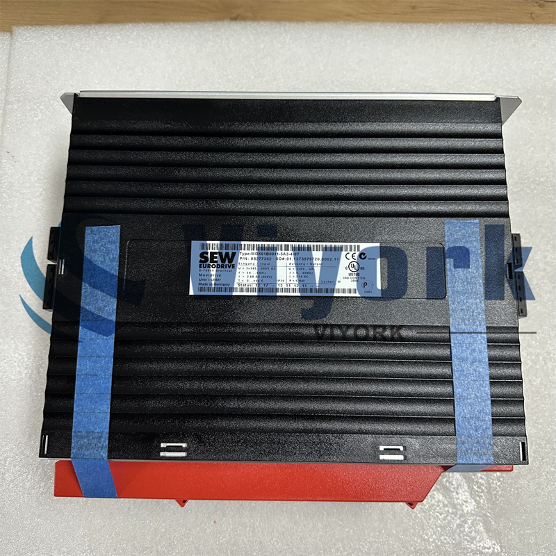SEW MDX61B0011-5A3-4-0T INVERTER NEW