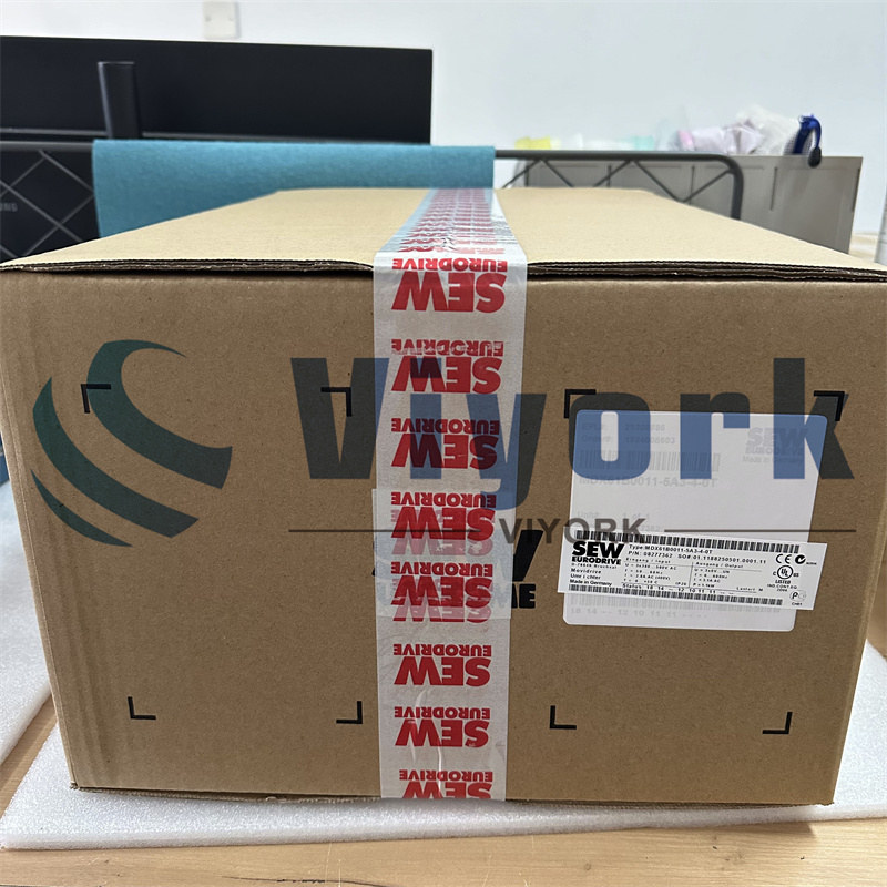SEW MDX61B0011-5A3-4-0T INVERTER NEW