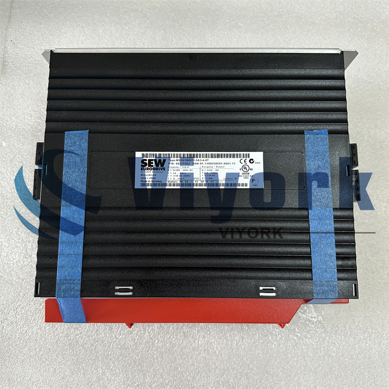 SEW MDX61B0011-5A3-4-0T INVERTER NEW