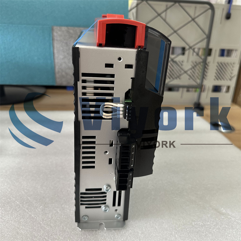 SEW MDX61B0011-5A3-4-0T INVERTER NEW