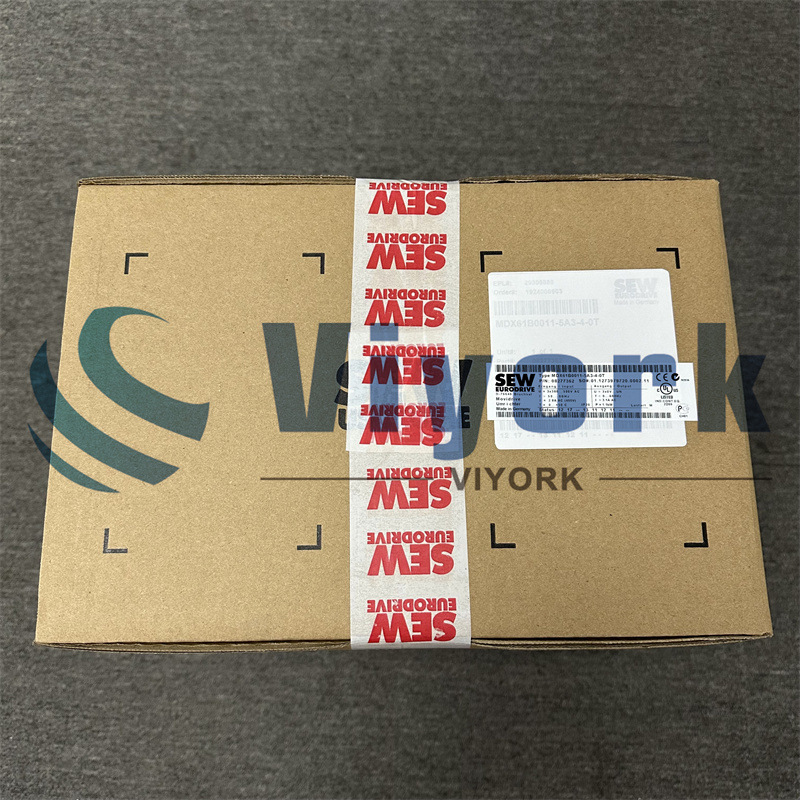 SEW MDX61B0011-5A3-4-0T INVERTER NEW