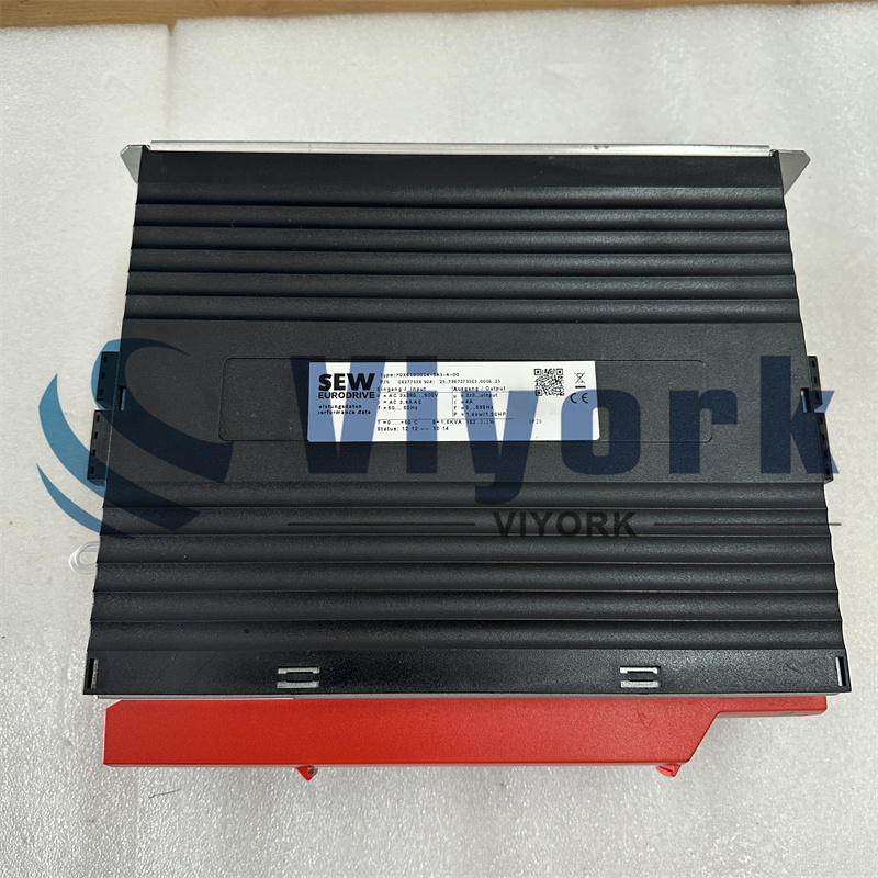 SEW MDX61 B0015-5A3-4-00 INVERTER NEW