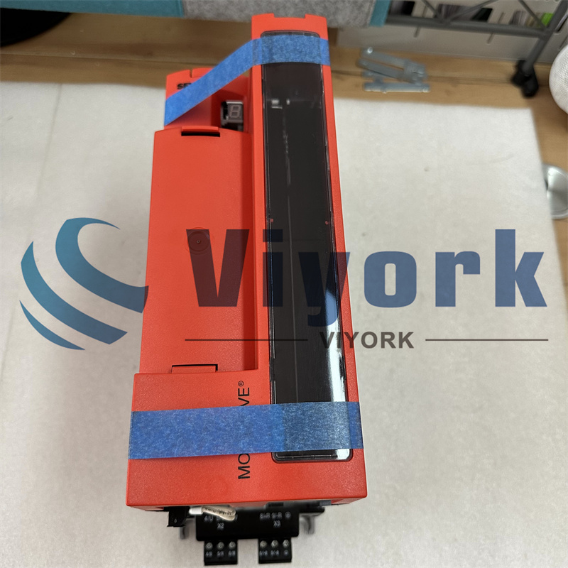 SEW MDX61 B0015-5A3-4-0T INVERTER NEW