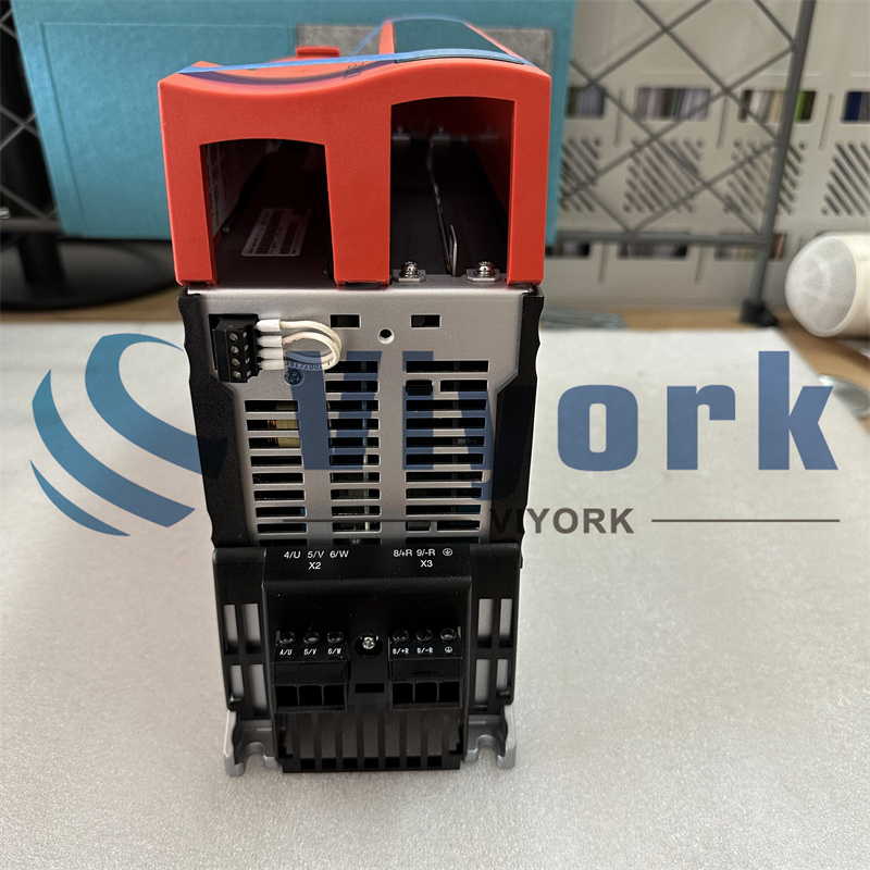 SEW MDX61 B0015-5A3-4-0T INVERTER NEW