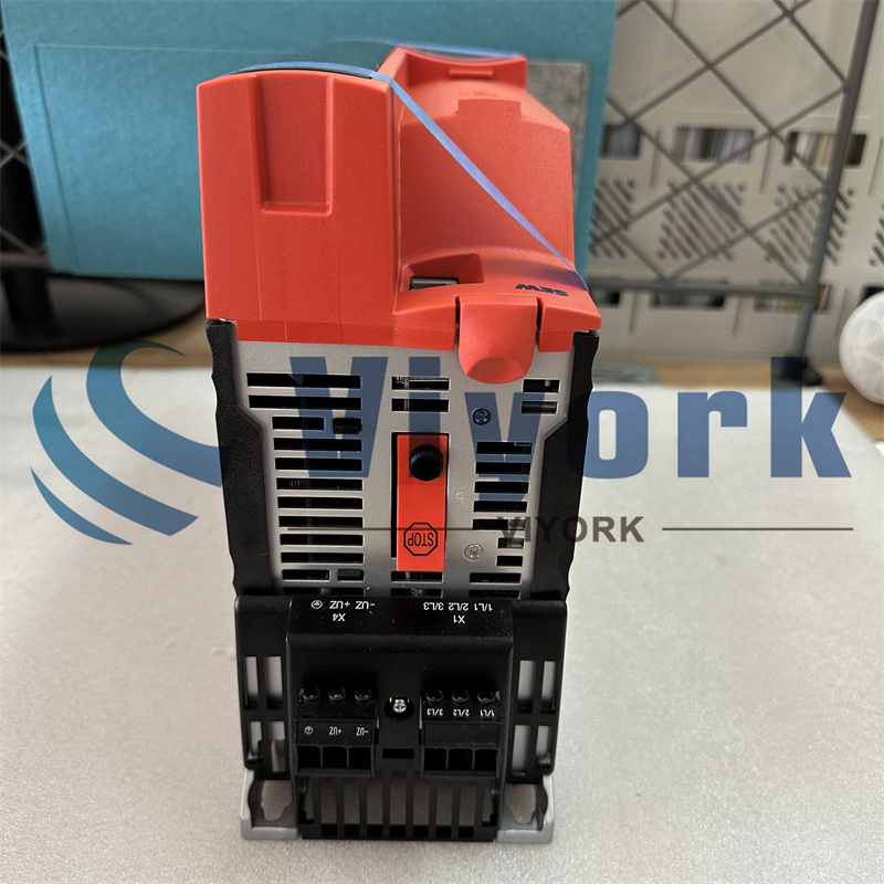 SEW MDX61 B0015-5A3-4-0T INVERTER NEW