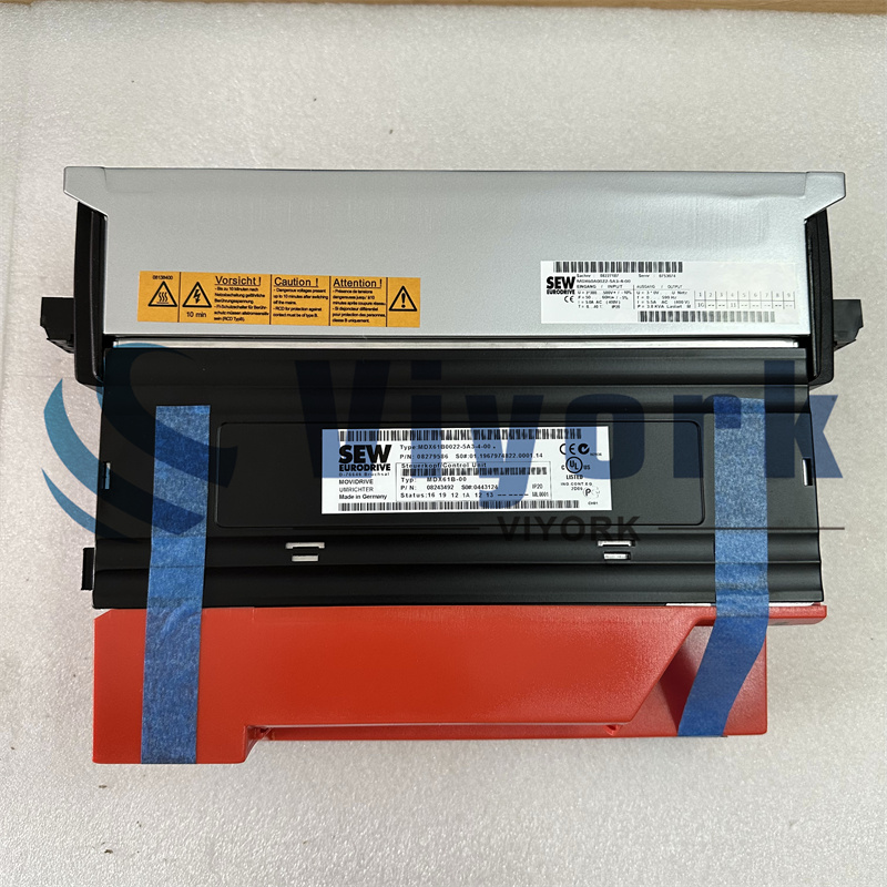 SEW MDX61 B0022-5A3-4-00 INVERTER NEW