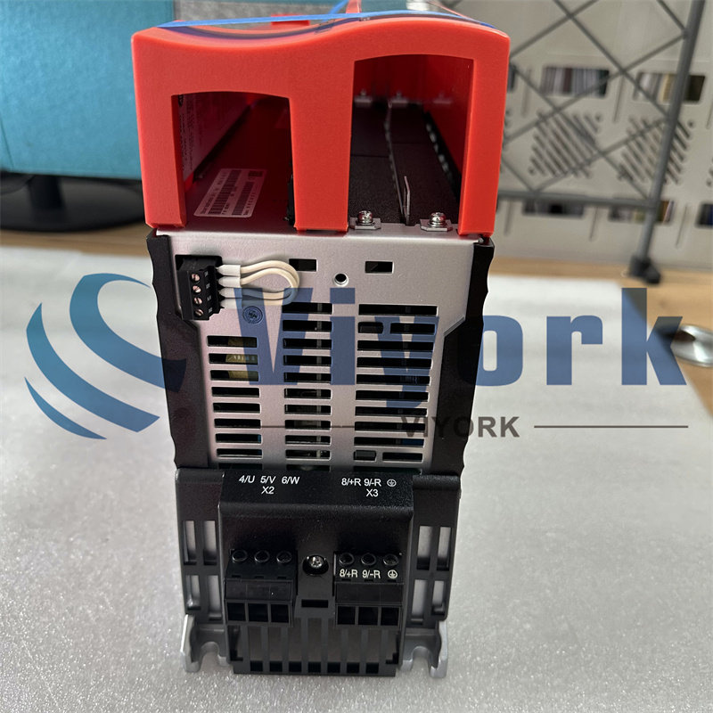 SEW MDX61 B0030-5A3-4-0T INVERTER NEW