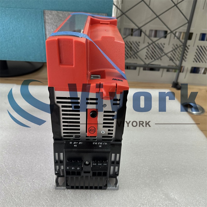 SEW MDX61 B0030-5A3-4-0T INVERTER NEW