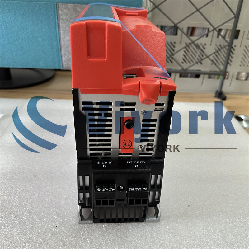 SEW MDX61 B0030-5A3-4-0T INVERTER NEW