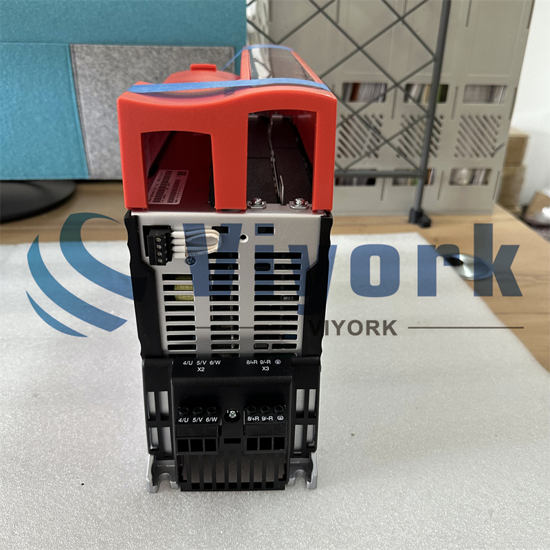 SEW MDX61 B0030-5A3-4-0T INVERTER NEW