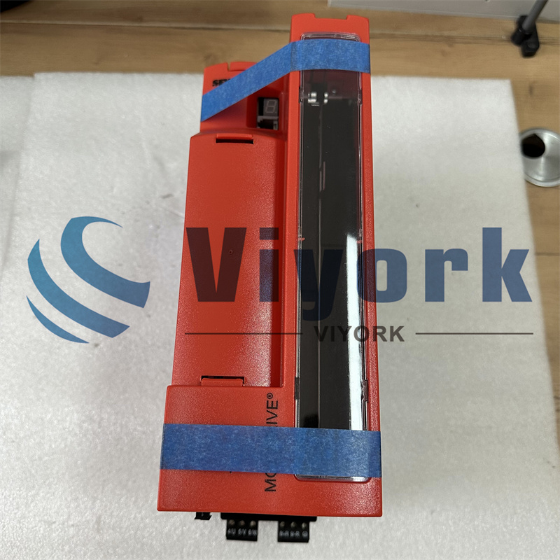 SEW MDX61 B0030-5A3-4-0T INVERTER NEW