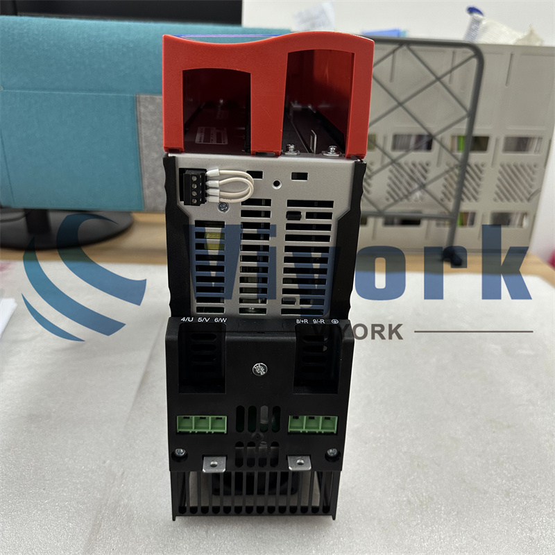 SEW MDX61 B0075-5A3-4-00 INVERTER NEW&ORIGINAL