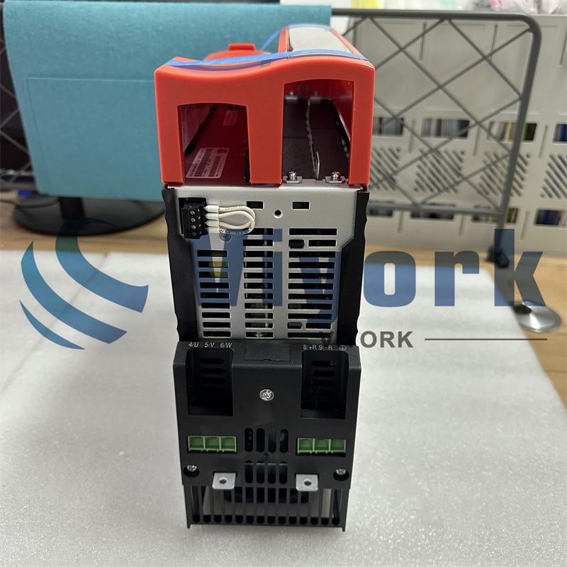 SEW MDX61 B0075-5A3-4-0T INVERTER NEW