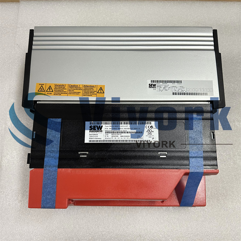 SEW MDX61 B0075-5A3-4-0T INVERTER NEW