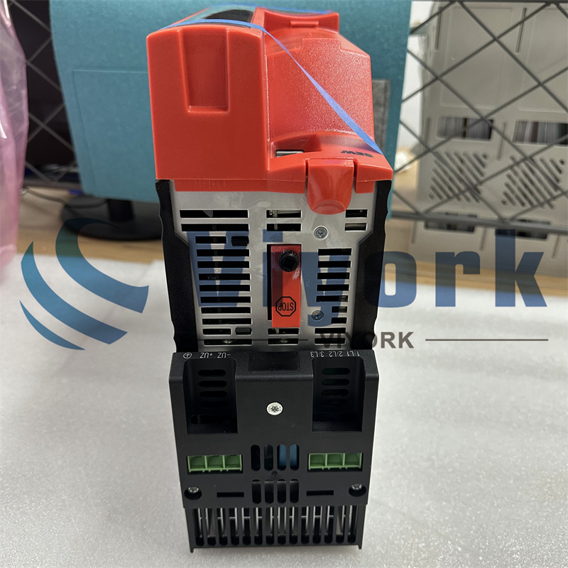 SEW MDX61 B0075-5A3-4-0T INVERTER NEW