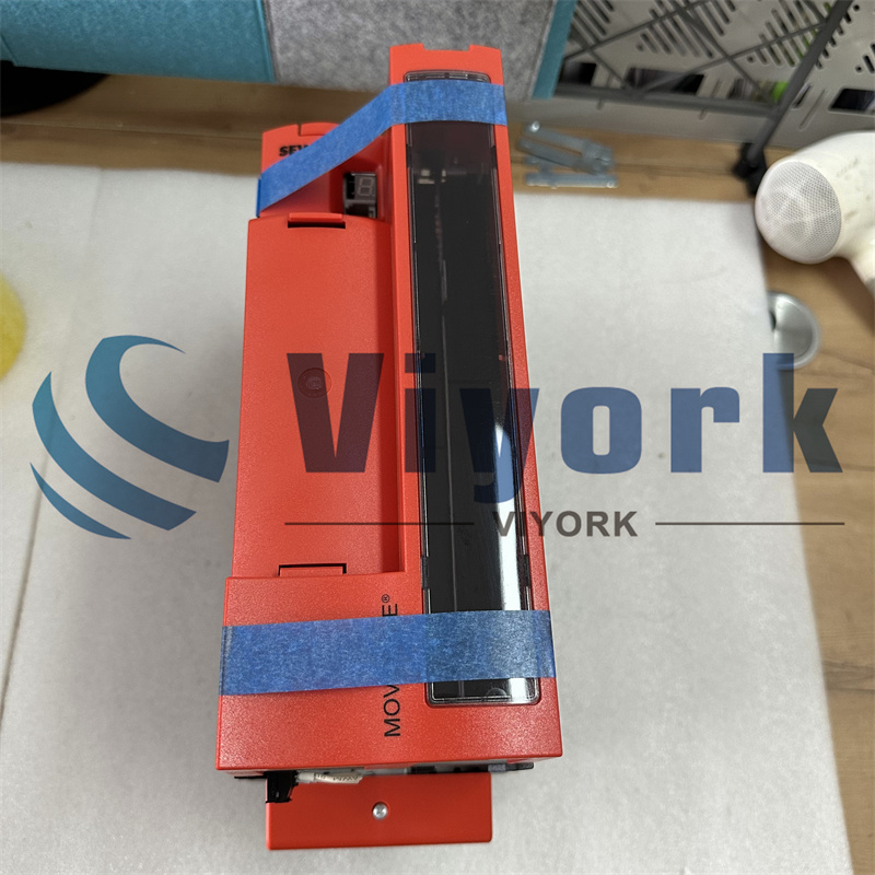 SEW MDX61 B0110-5A3-4-00 INVERTER NEW