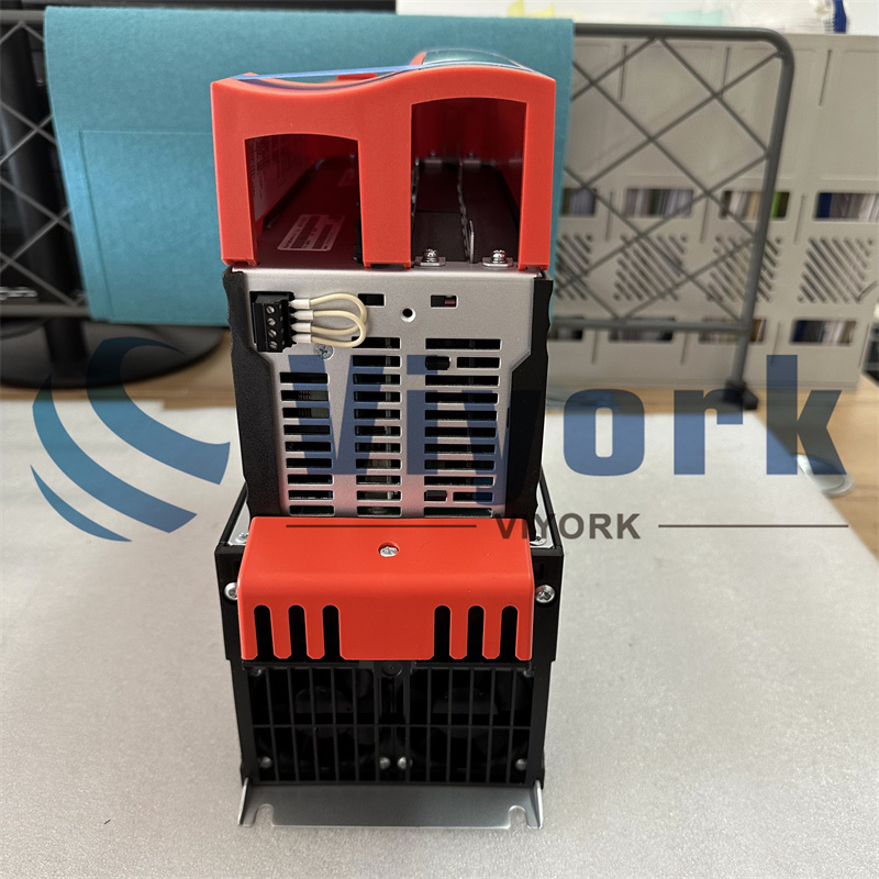 SEW MDX61 B0110-5A3-4-00 INVERTER NEW