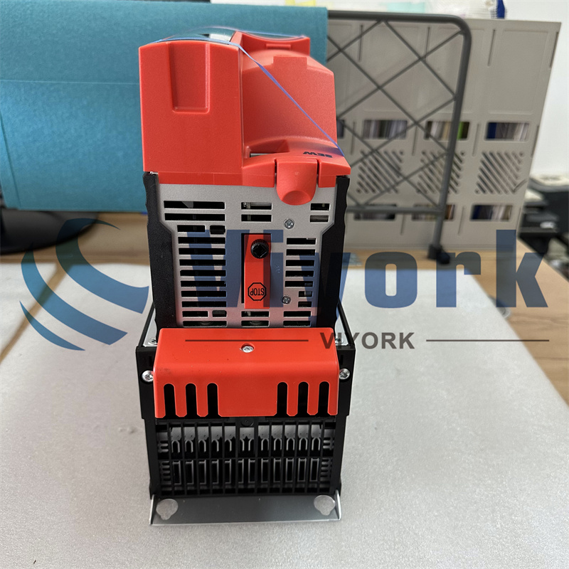 SEW MDX61 B0110-5A3-4-00 INVERTER NEW