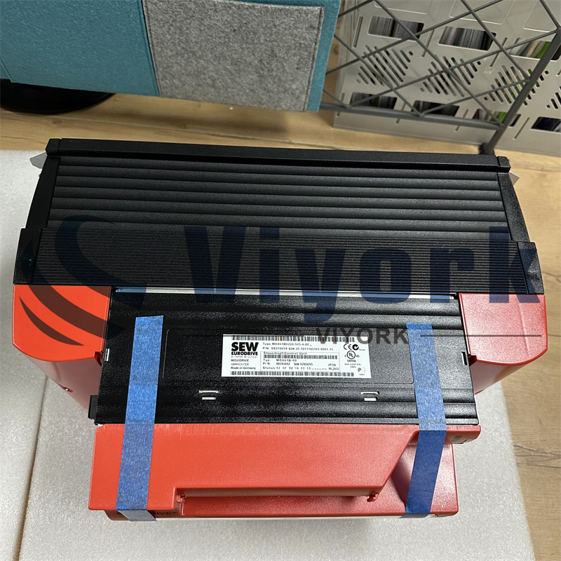 SEW MDX61 B0220-503-4-00 INVERTER NEW