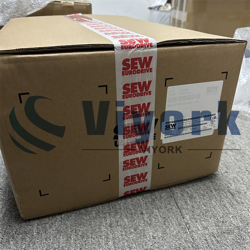 SEW MDX61 B0220-503-4-00 INVERTER NEW
