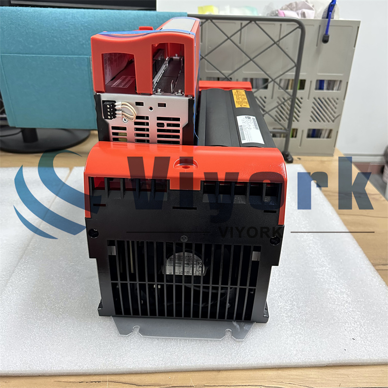 SEW MDX61 B0220-503-4-0T INVERTER NEW