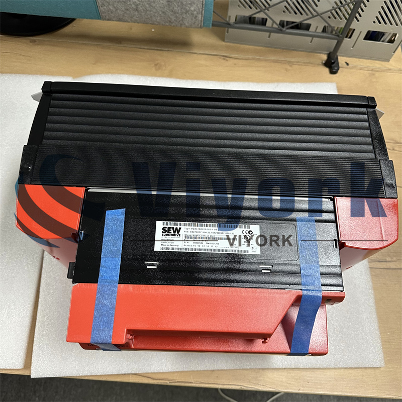SEW MDX61 B0220-503-4-0T INVERTER NEW