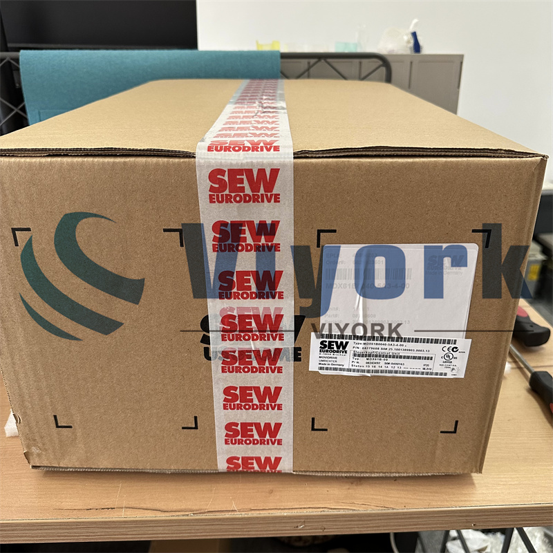 SEW MDX61B0040-5A3-4-00 INVERTER NEW