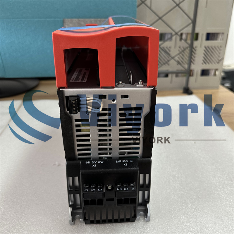 SEW MDX61B0040-5A3-4-00 INVERTER NEW