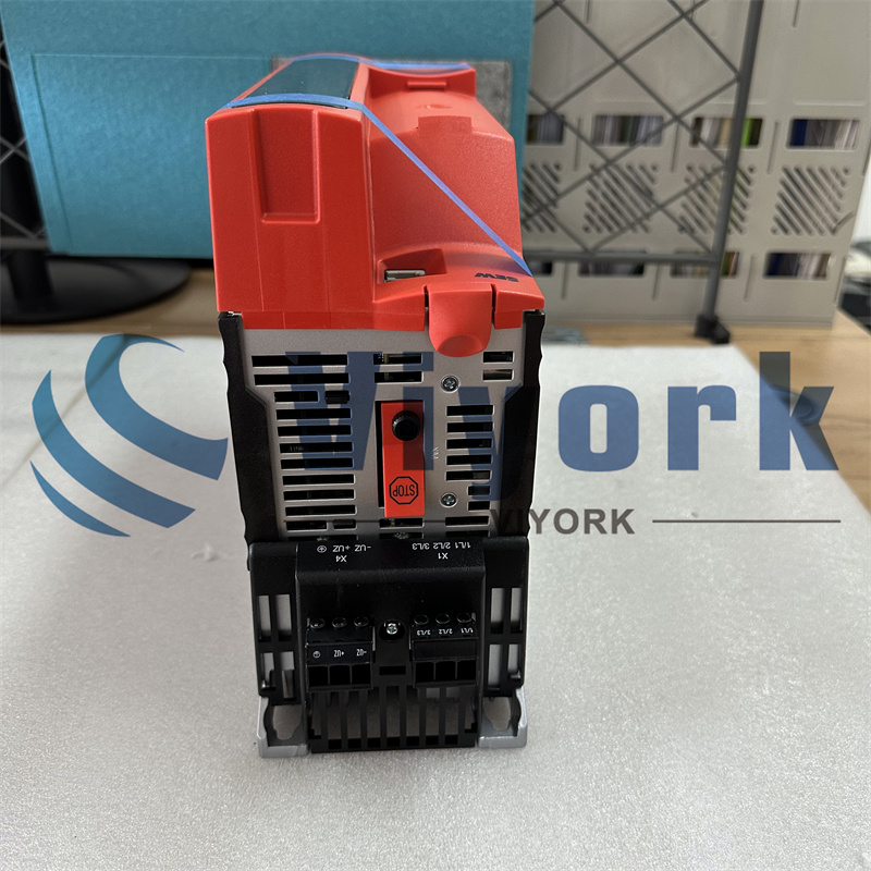 SEW MDX61B0040-5A3-4-00 INVERTER NEW