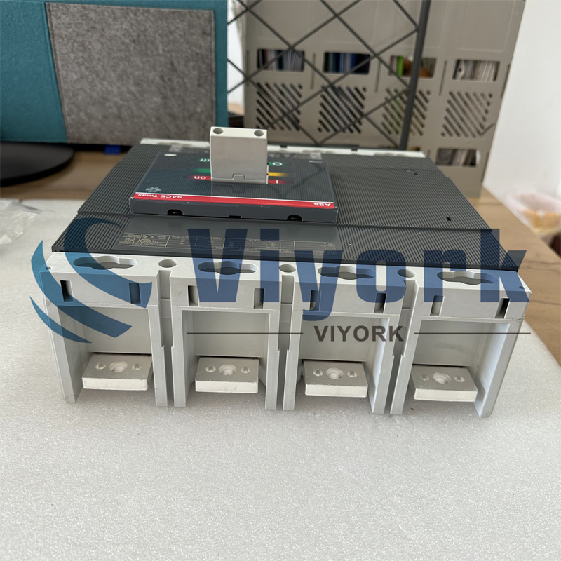 ABB 1SDA060222R1 CIRCUIT BREAKER T6N 800 TMA8004000-8000 F F 4P NEW