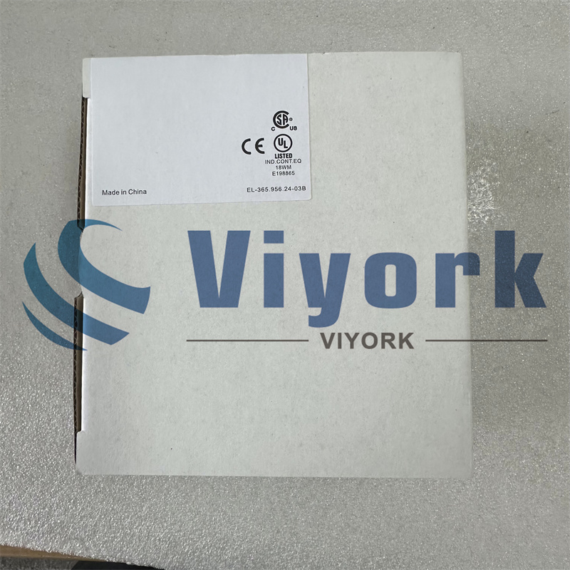 ABB 3BSC610065R1 SD832 MODULE NEW