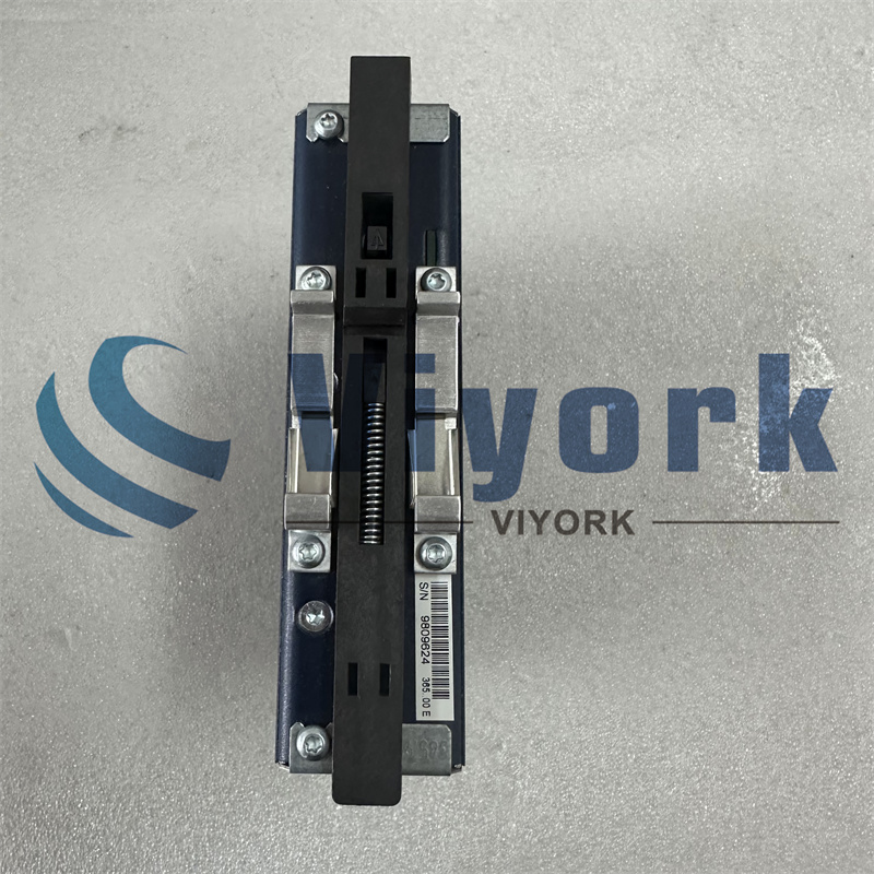 ABB 3BSC610065R1 SD832 MODULE NEW