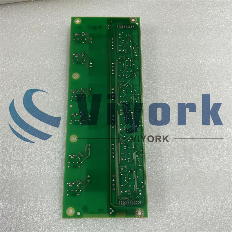 ABB 3BSE004939R1012 PC BOARD PULSE TRANSFORMER SDCS-PIN-48-SD NEW